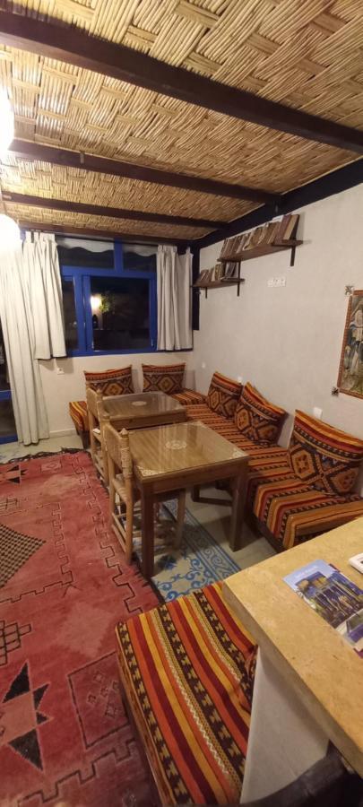 Riad Basma Marrakech Marrakesh Extérieur photo