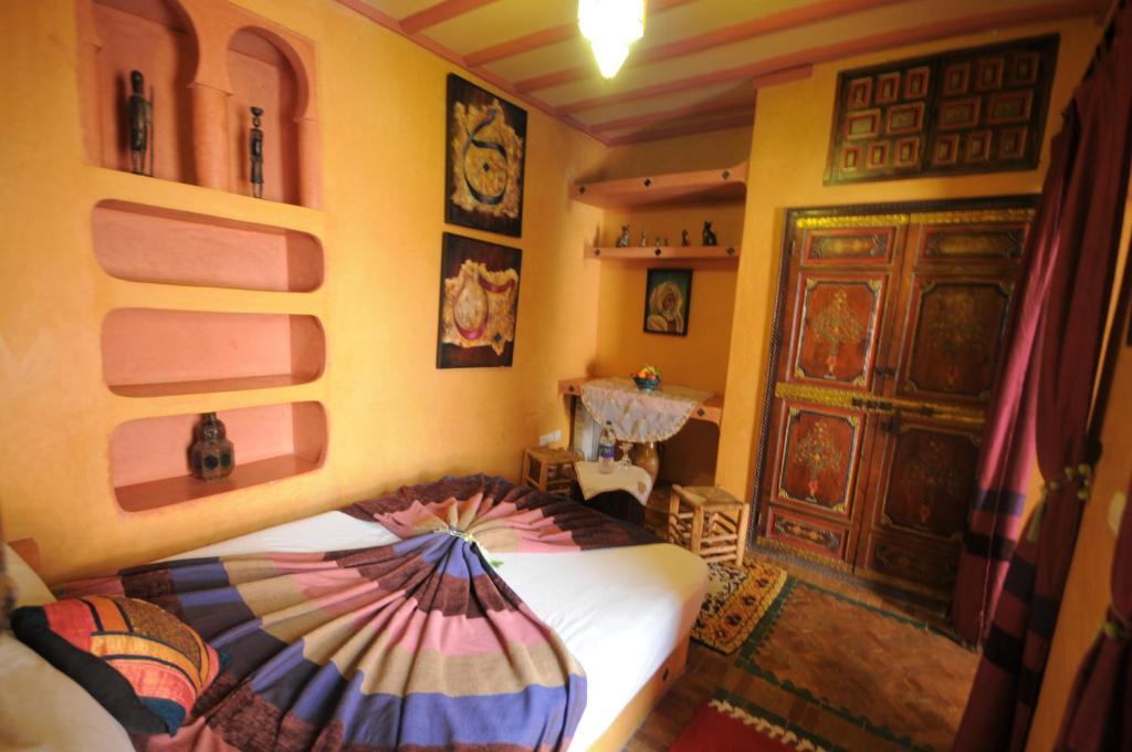 Riad Basma Marrakech Marrakesh Extérieur photo